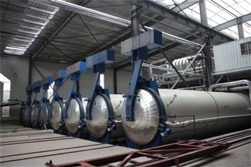 Hvað er autoclave
