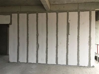 léttar steypukubbar og pallborð eru besta byggingarefnið